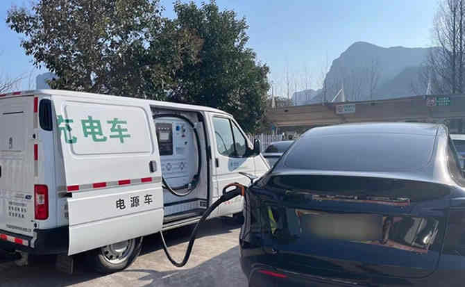 惠济区汽车搭电