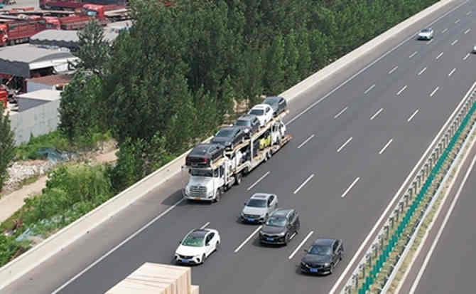 惠济区高速公路汽车救援